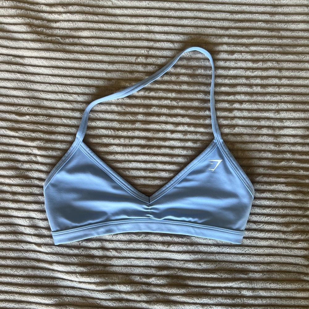 Gymshark minimal sports bra